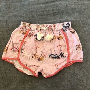 Pink Chicken Millie Short Bicycles